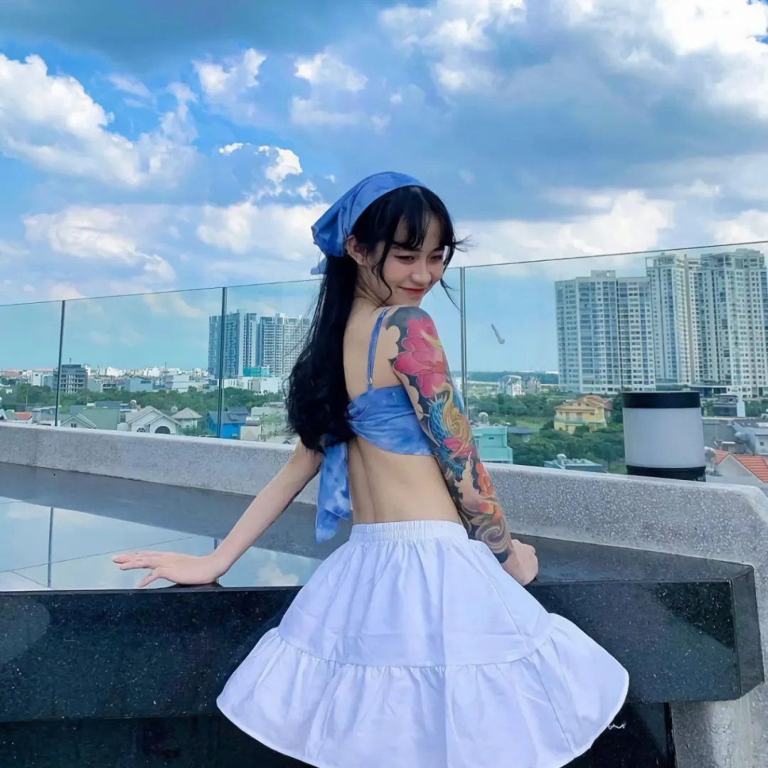 女皇